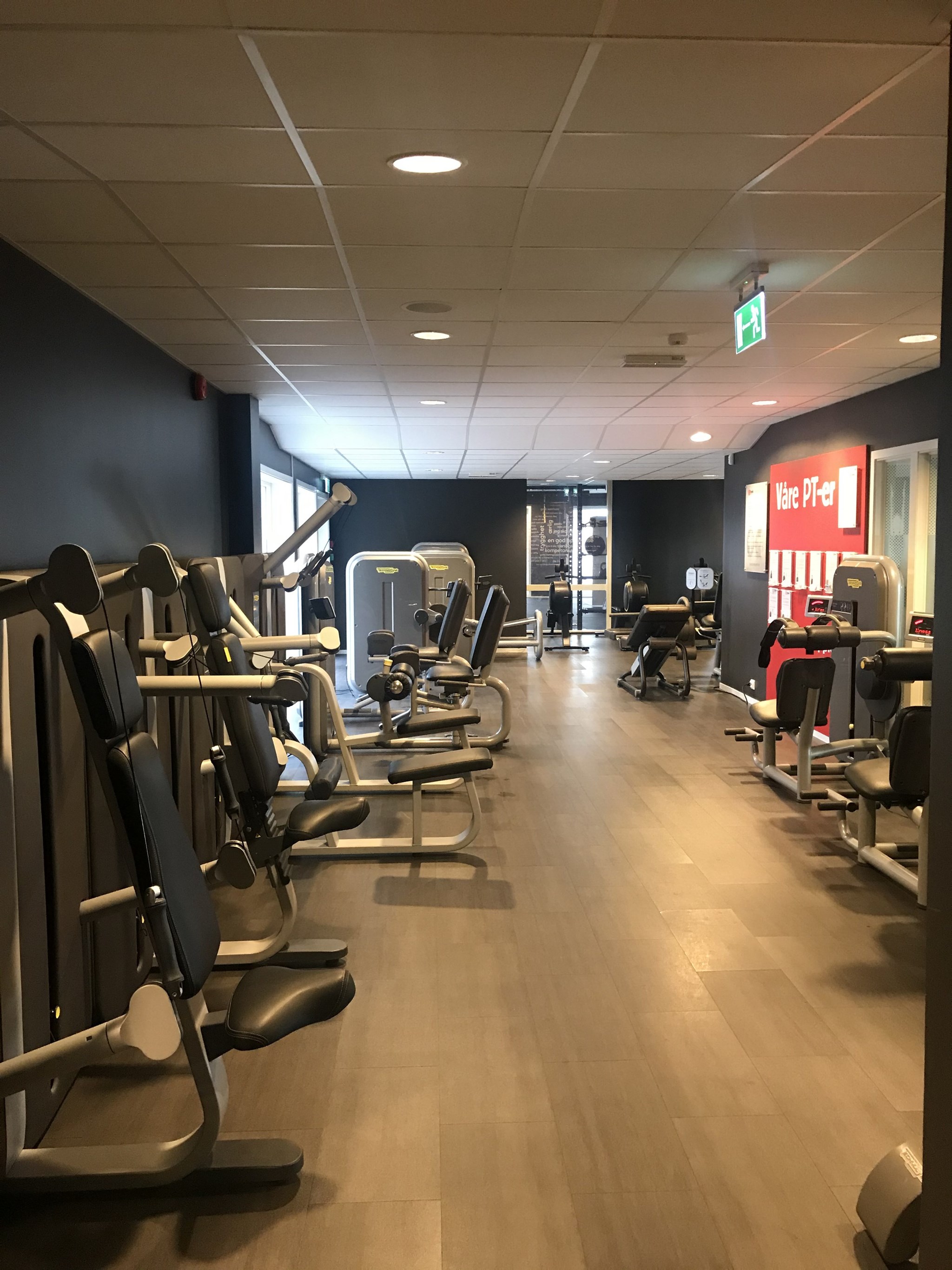Family Sports Club Søgne Family Sports Club Søgne