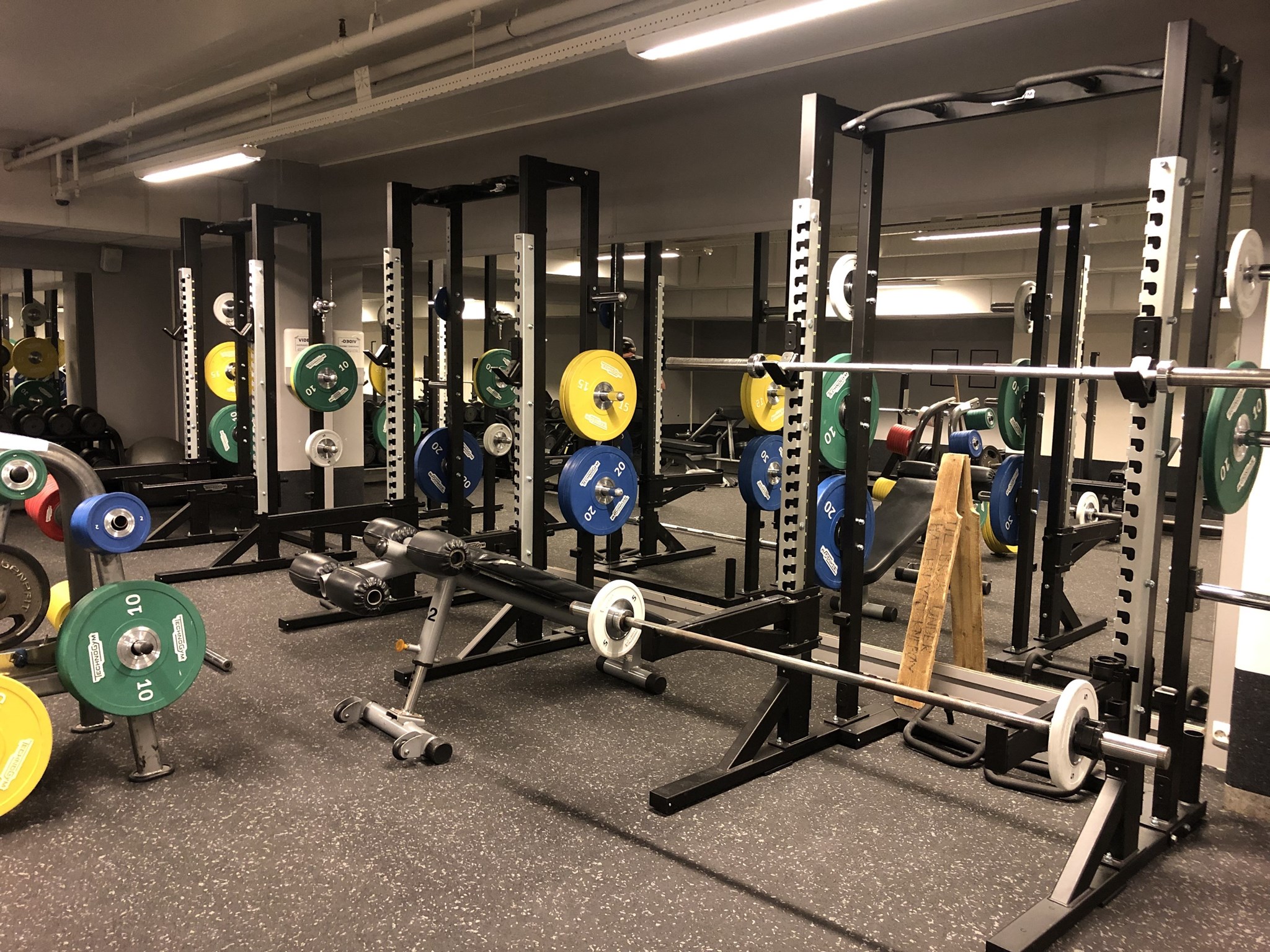 Family Sports Club Grimstad Family Sports Club Grimstad